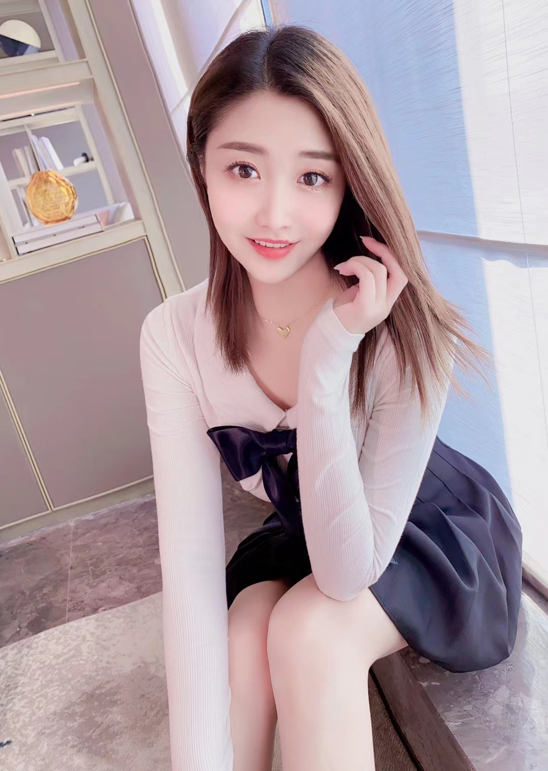 徐汇区性感御姐